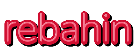rebahin — logo kanal