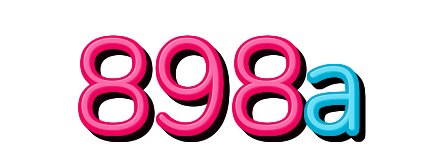 898a — logo kanal